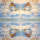 100 Winter Landscape - 3-ply (100)